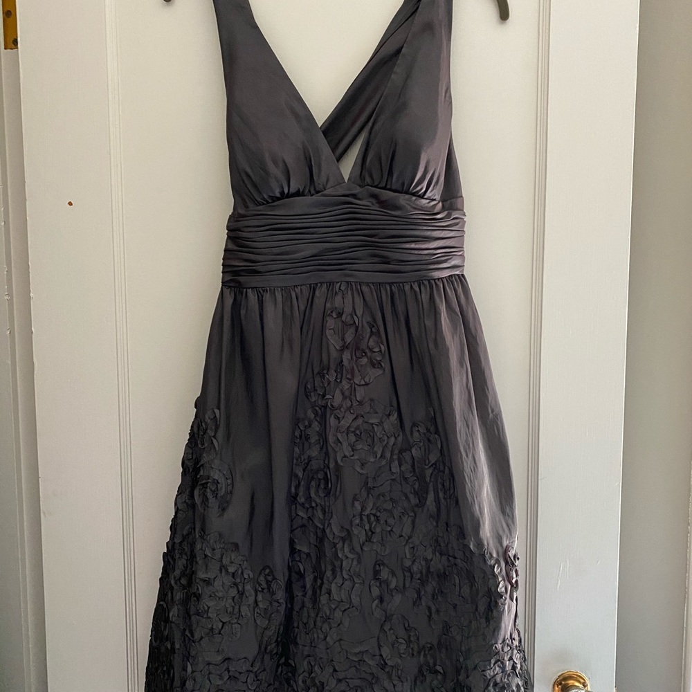 Adrienne Papell dress from Nordstrom